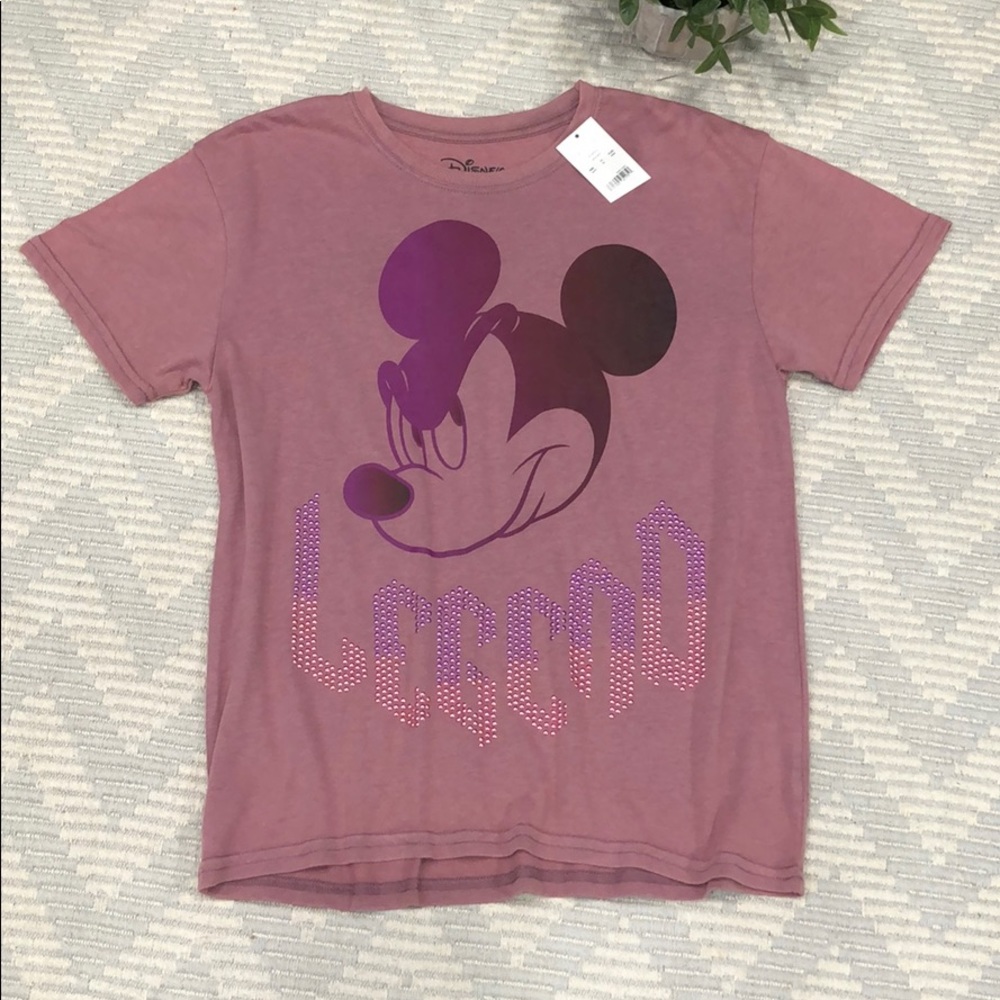Disney tee